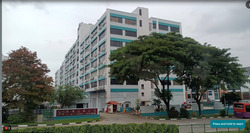 Da Jin Factory Building (D19), Factory #501703281